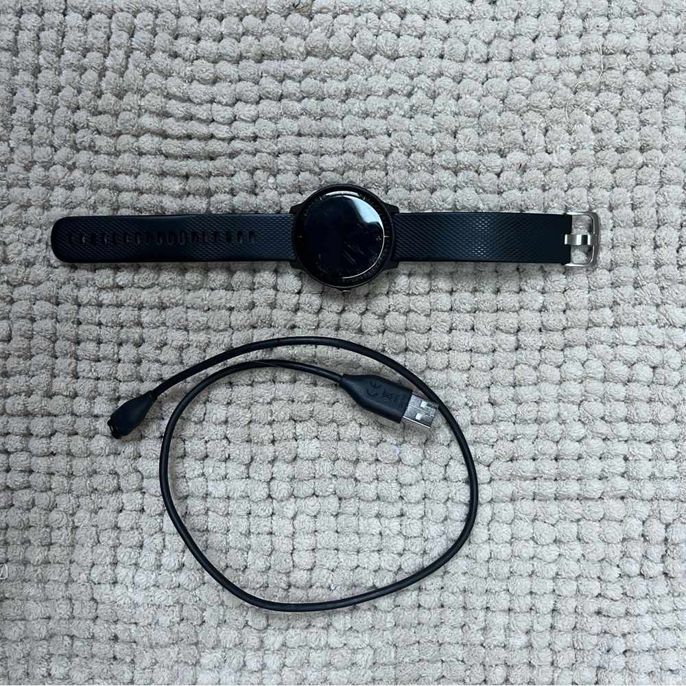 Vivo Active 3 Music